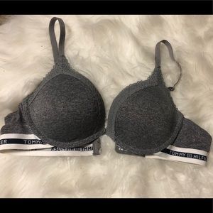 Tommy Hilfiger bra